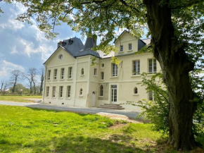 Manoir de L'Oiselière